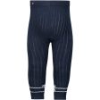 Tommy Hilfiger Baby Varsity Leggings Navy Fashion