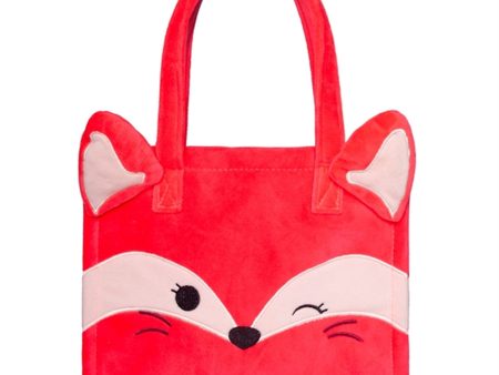 Squishmallows Tote Bag Fifi Discount