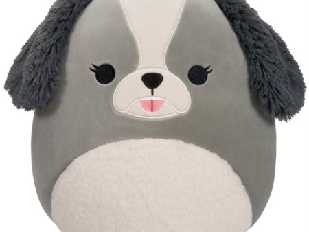 Squishmallows Malu Shih Tzu 30 cm on Sale