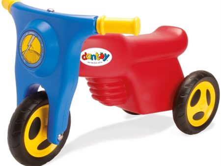 Dantoy Motorcykel Online Hot Sale