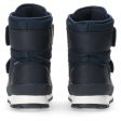 Tommy Hilfiger Snow Boot Blue on Sale