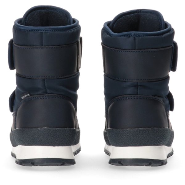 Tommy Hilfiger Snow Boot Blue on Sale