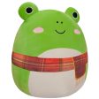 Squishmallows Wendy Frø 30 cm For Discount