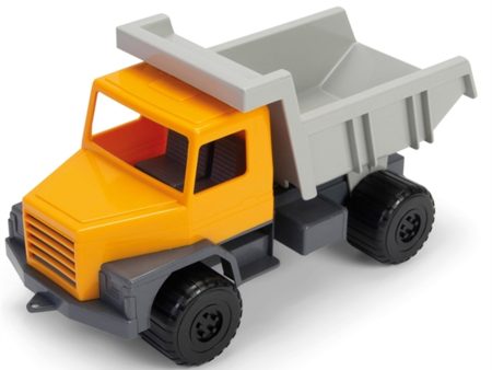 Dantoy Classic Dumper Gul For Discount