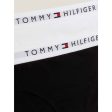 Tommy Hilfiger Trusser 2-Pak White   Black Hot on Sale