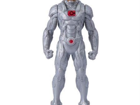 Batman & DC Universe Cyborg 15 cm Cheap