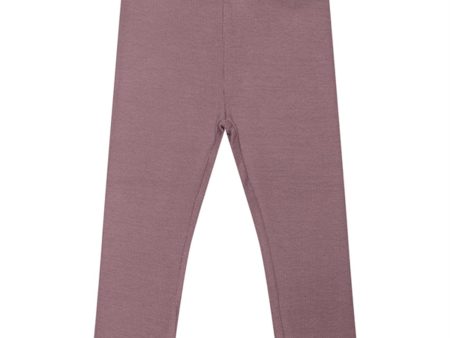 Petit Piao® Lavender Mist Leggings Modal For Sale