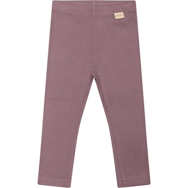 Petit Piao® Lavender Mist Leggings Modal For Sale