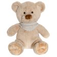 Teddykompaniet EcoFriends Malte 27 cm Online Hot Sale