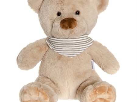 Teddykompaniet EcoFriends Malte 27 cm Online Hot Sale