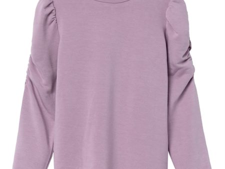 Name it Lavender Mist Rosanna Bluse Online Sale