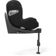 Cybex SIRONA T I-SIZE Sepia Black Autostol on Sale