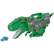 Teamsterz Beast Machine T-Rex Transporter For Sale