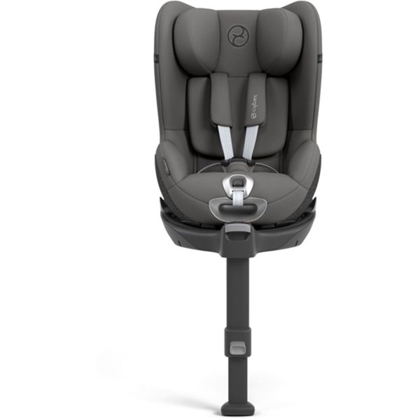 Cybex SIRONA T I-SIZE Mirage Grey Autostol on Sale