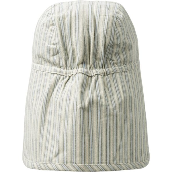 Wheat Aquablue Stripe Solhat Albert Online