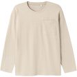 Name it Pure Cashmere Vebbe Bluse For Cheap