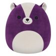 Squishmallows Sloan the Skunk 19 cm on Sale