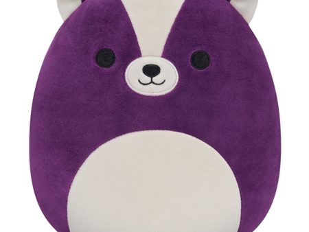 Squishmallows Sloan the Skunk 19 cm on Sale