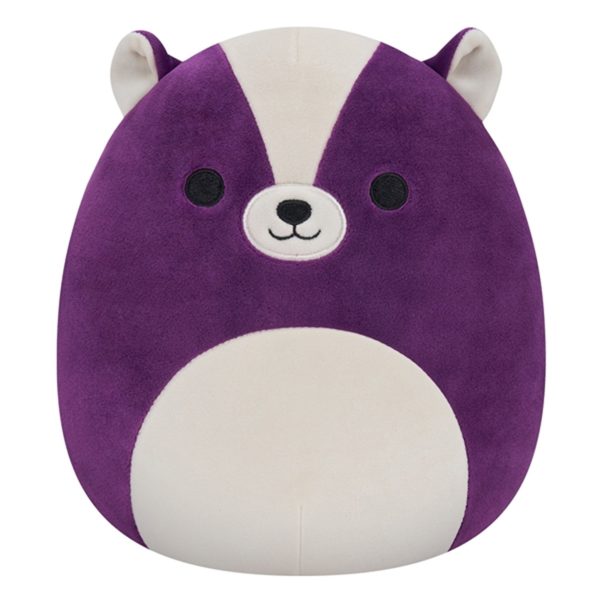 Squishmallows Sloan the Skunk 19 cm on Sale