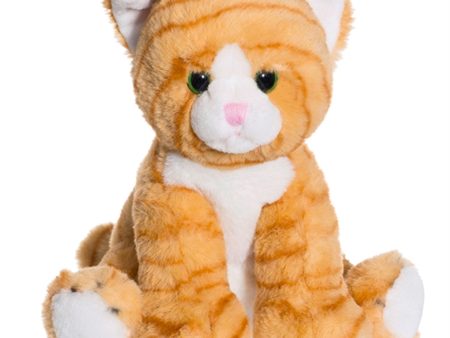 Teddykompaniet Teddy Cats Katten Mimmi For Discount