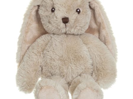 Teddykompaniet EcoFriends Bunnies Svea Støvet Sand 25 cm Cheap