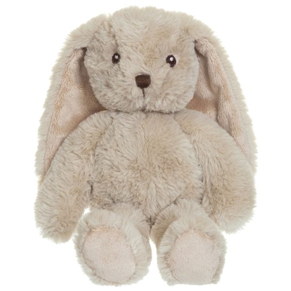 Teddykompaniet EcoFriends Bunnies Svea Støvet Sand 25 cm Cheap