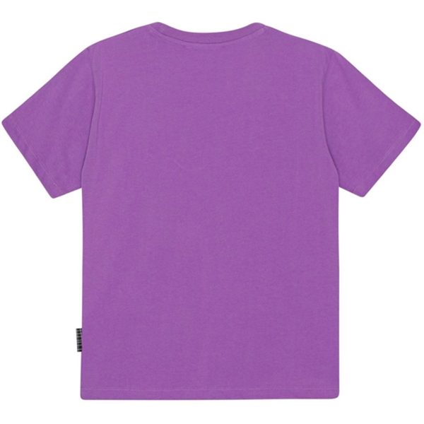 Molo Purple Sky Rodney T-Shirt For Sale