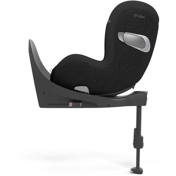 Cybex SIRONA T I-SIZE Sepia Black Autostol on Sale