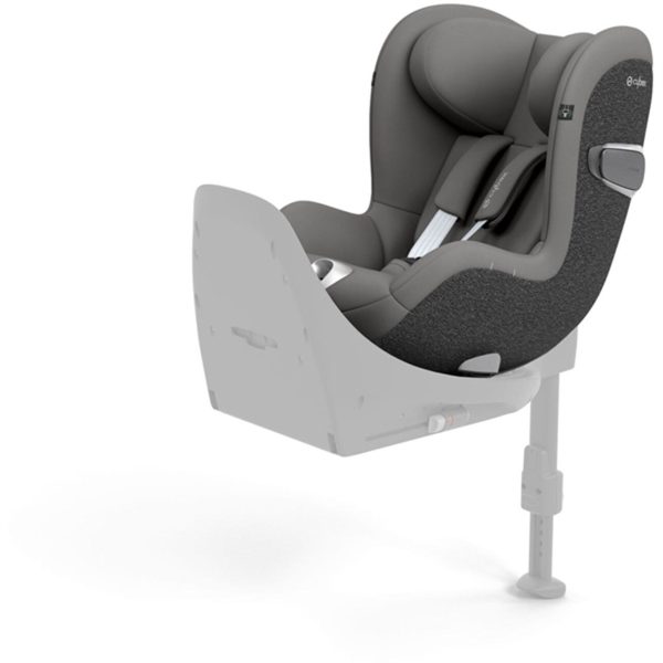 Cybex SIRONA T I-SIZE Mirage Grey Autostol on Sale