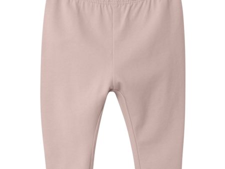 Name it Sepia Rose Vuvivian Leggings Discount