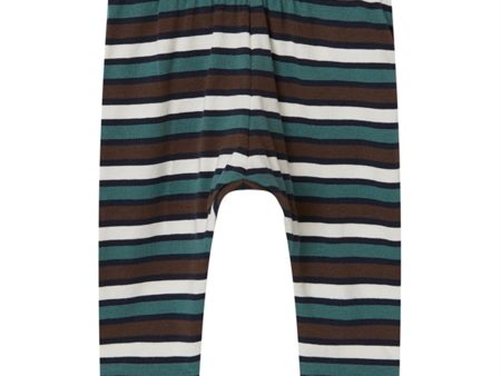 Name it Hot Fudge Lassir Leggings Online Hot Sale