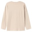 Name it Pure Cashmere Vebbe Bluse For Cheap