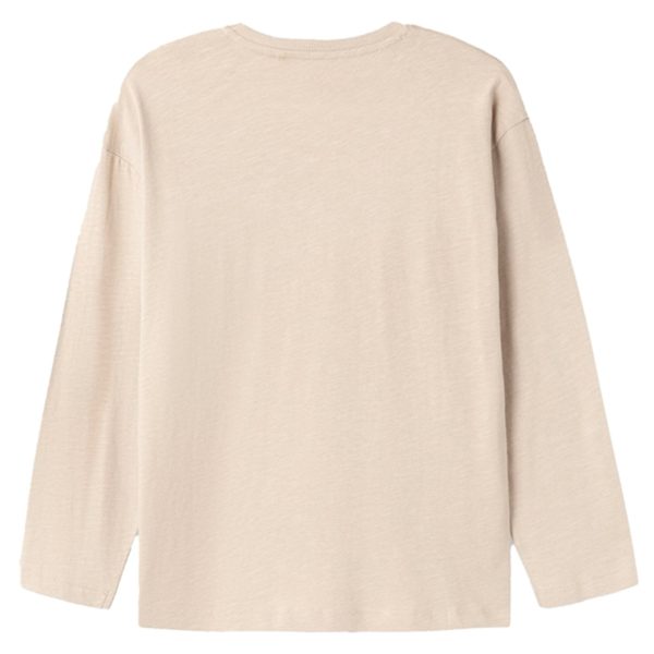 Name it Pure Cashmere Vebbe Bluse For Cheap