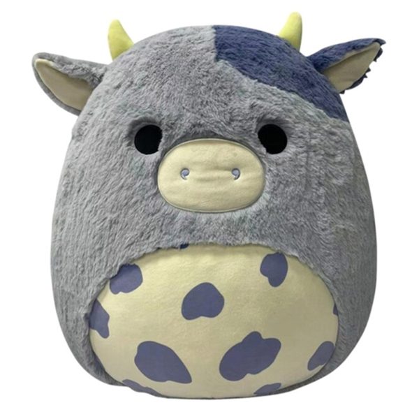 Squishmallows Fuzz A Mallows Bubba Ko 50 cm Supply