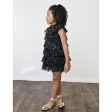 Dolly by Le Petit Tom Pearl Tutully Tiered Tulle Tuttu Kjole Black Hot on Sale