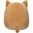 Squishmallows Christmas Gingerbread Cat 19 cm For Cheap