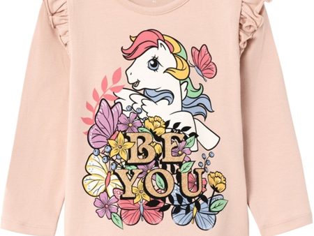 Name it Rose Smoke Olga My Little Pony Bluse Online