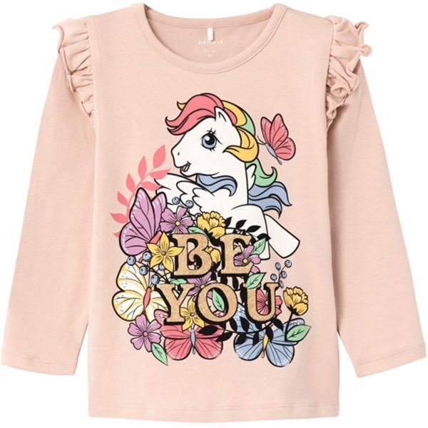 Name it Rose Smoke Olga My Little Pony Bluse Online