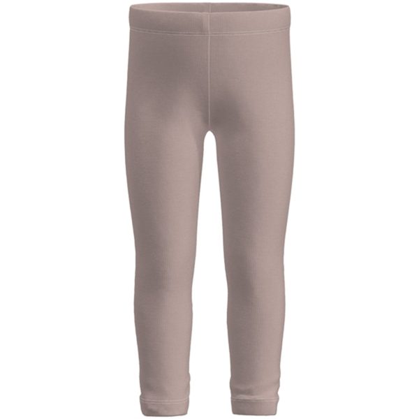 Name it Sepia Rose Kab Leggings Noos Hot on Sale