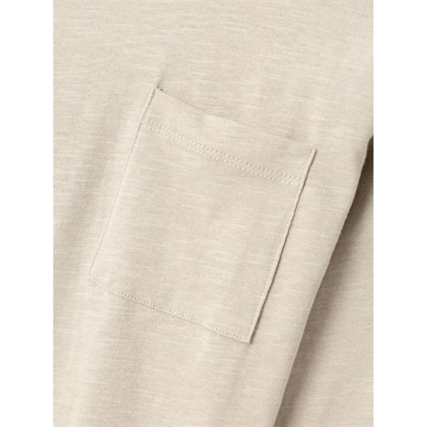 Name it Pure Cashmere Vebbe Bluse For Cheap