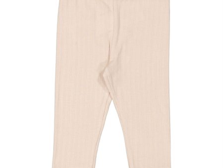 MarMar Micro Modal Cream Taupe Lisa Leggings Online Hot Sale