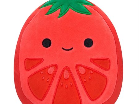 Squishmallows Ritter the Tomato 19 cm Supply