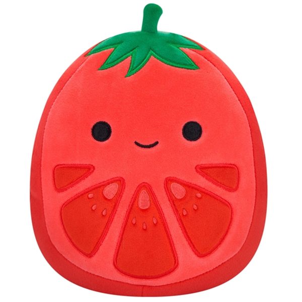 Squishmallows Ritter the Tomato 19 cm Supply