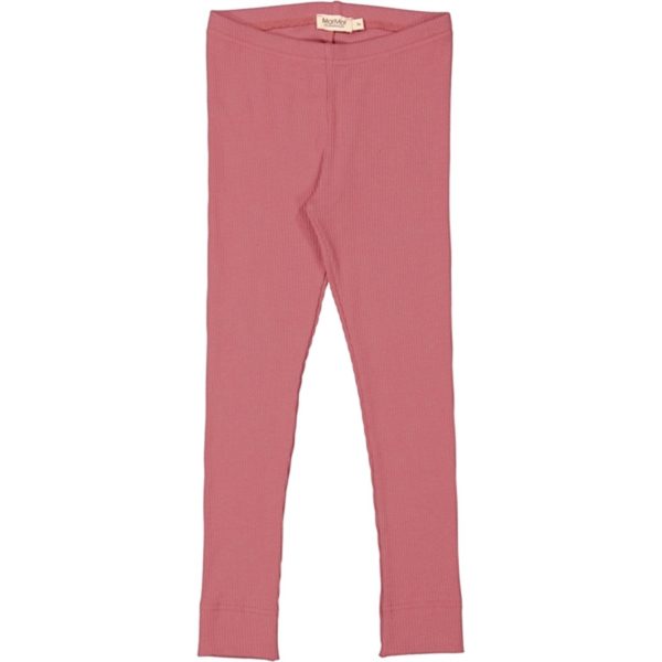 MarMar Modal Pink Rouge Leg Leggings Online Hot Sale