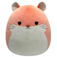 Squishmallows Erica Chincilla 50 cm Cheap