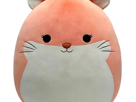 Squishmallows Erica Chincilla 50 cm Cheap