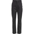 Tommy Hilfiger 1985 Chino Bukser Black For Cheap