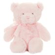 Teddykompaniet Teddies Baby Bjørn Rosa Discount