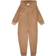 The New Tigers Eye Ilina Onesie For Discount