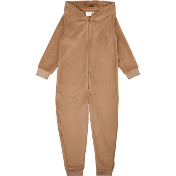 The New Tigers Eye Ilina Onesie For Discount